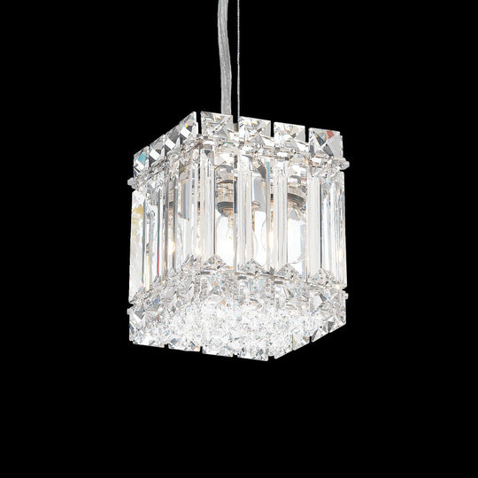 Quantum 2-Light Mini Pendant