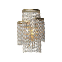 Fontaine 2-Light Wall Sconce