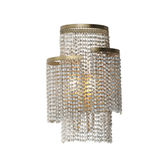 Fontaine 2-Light Wall Sconce