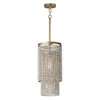 Fontaine 1-Light Pendant