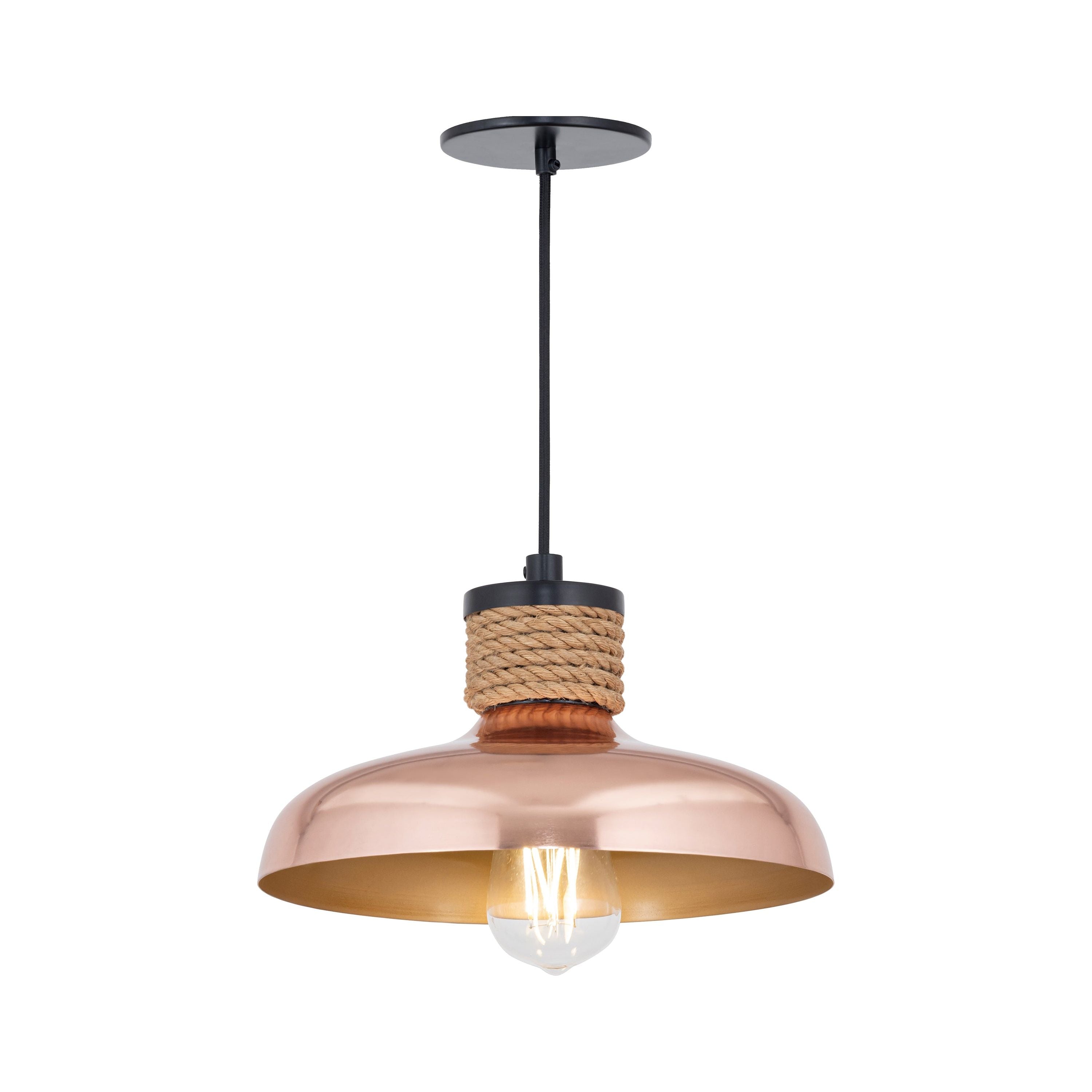 Bingham Small Pendant