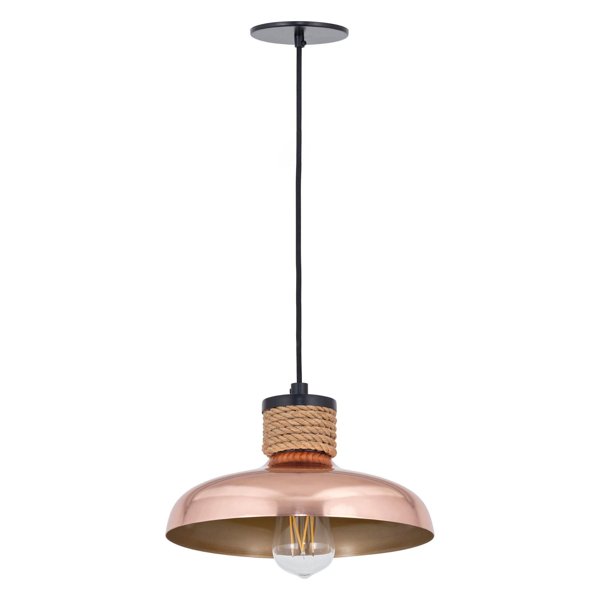 Bingham Small Pendant