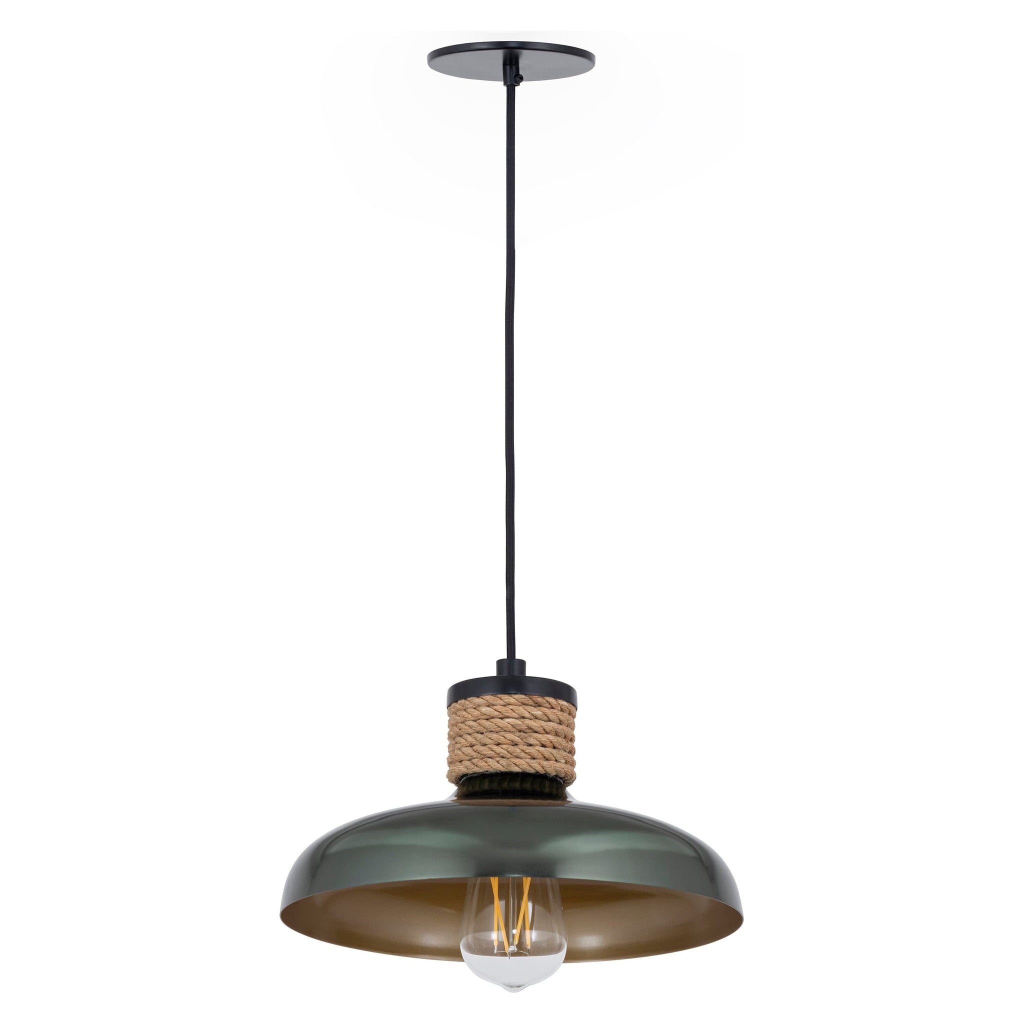 Bingham Small Pendant