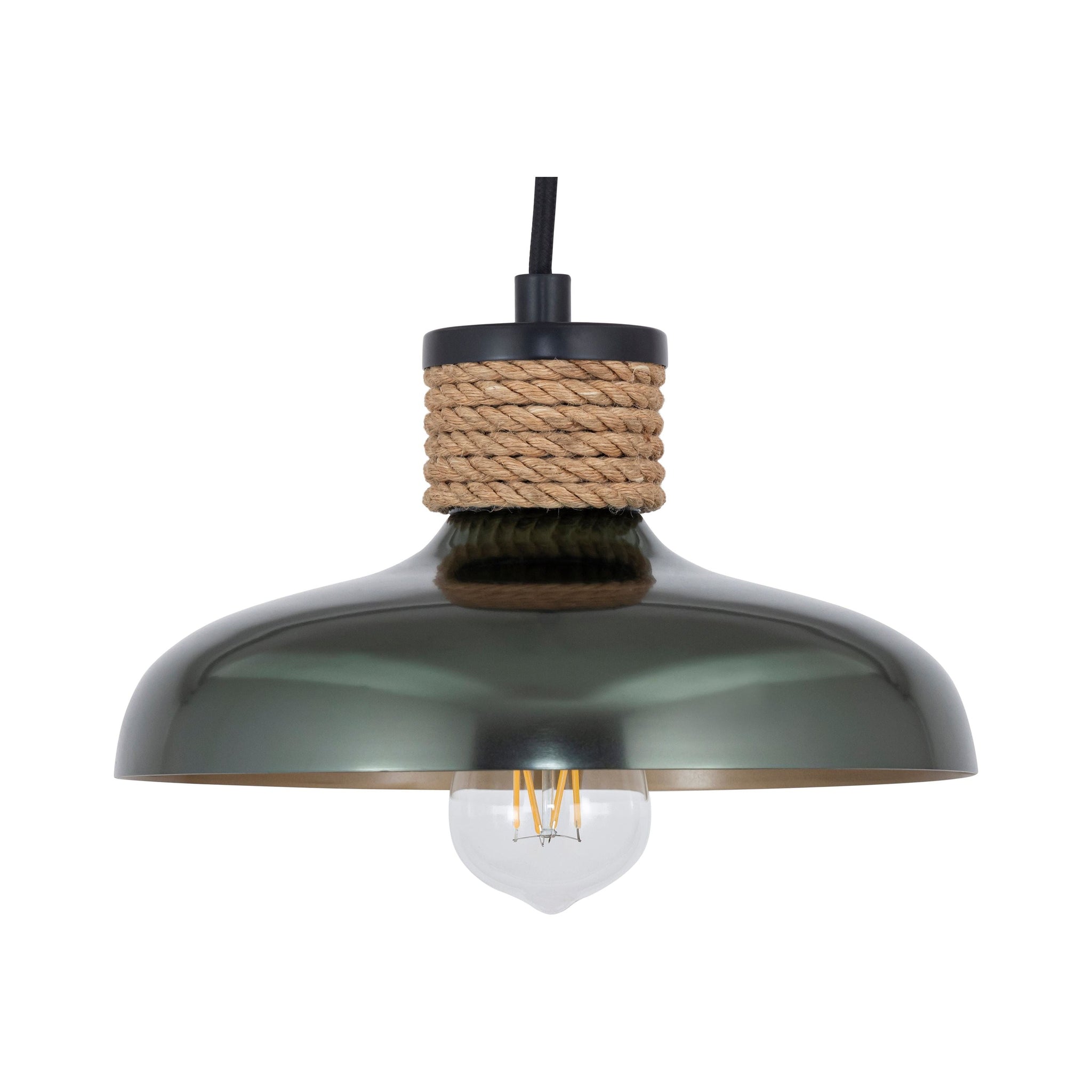 Bingham Small Pendant