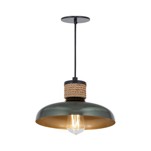 Bingham Small Pendant