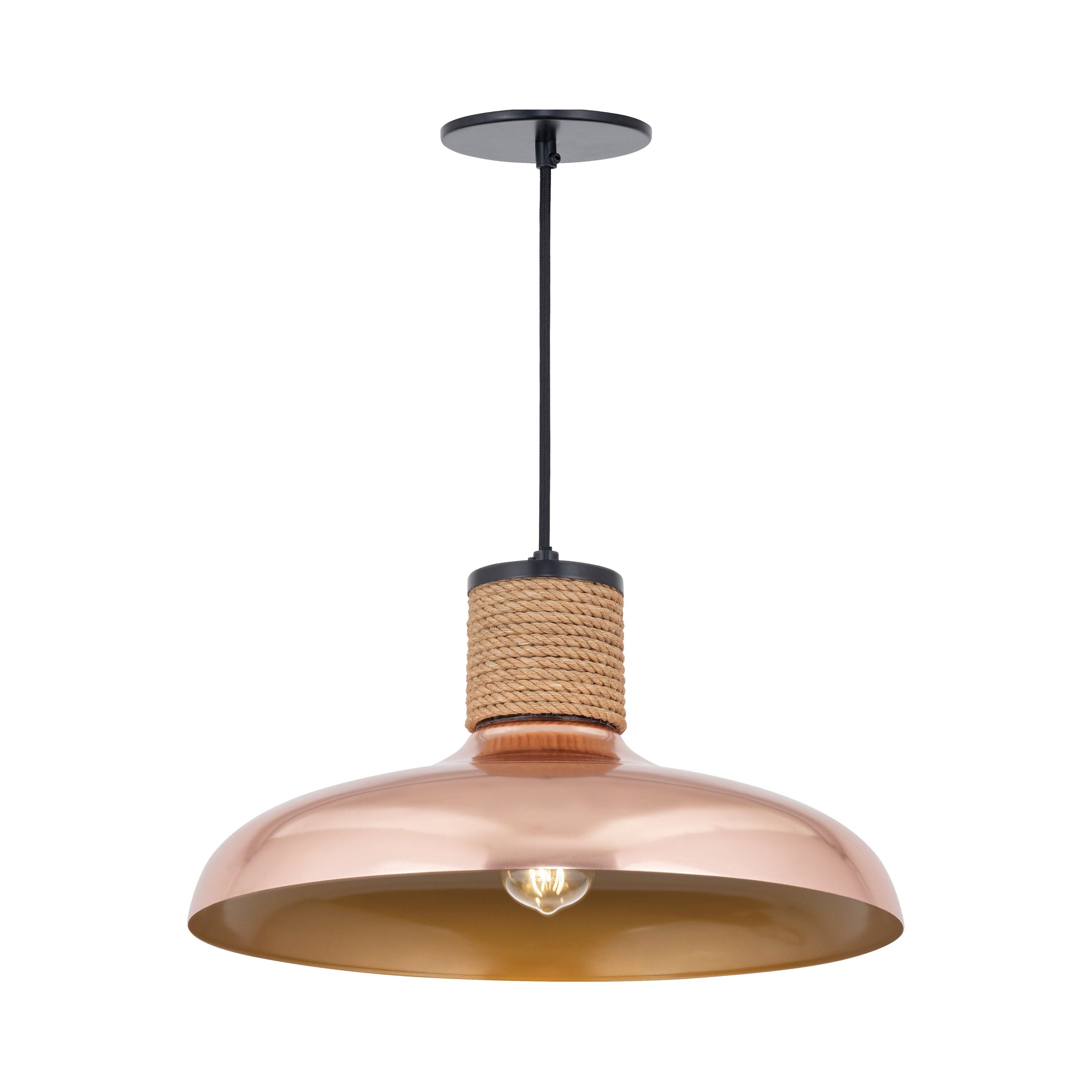 Bingham Large Pendant