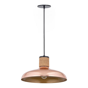 Bingham Large Pendant