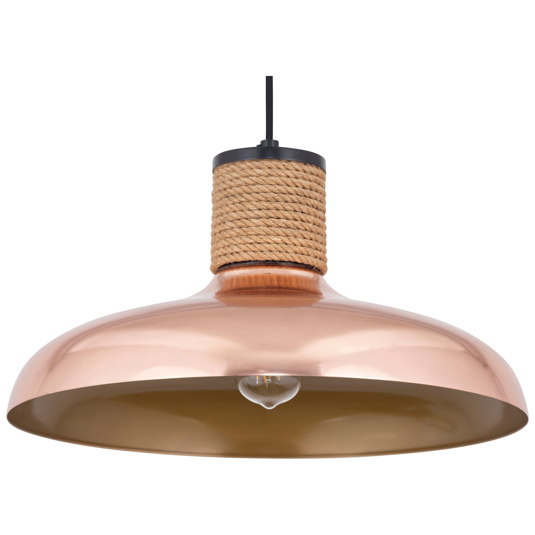 Bingham Large Pendant