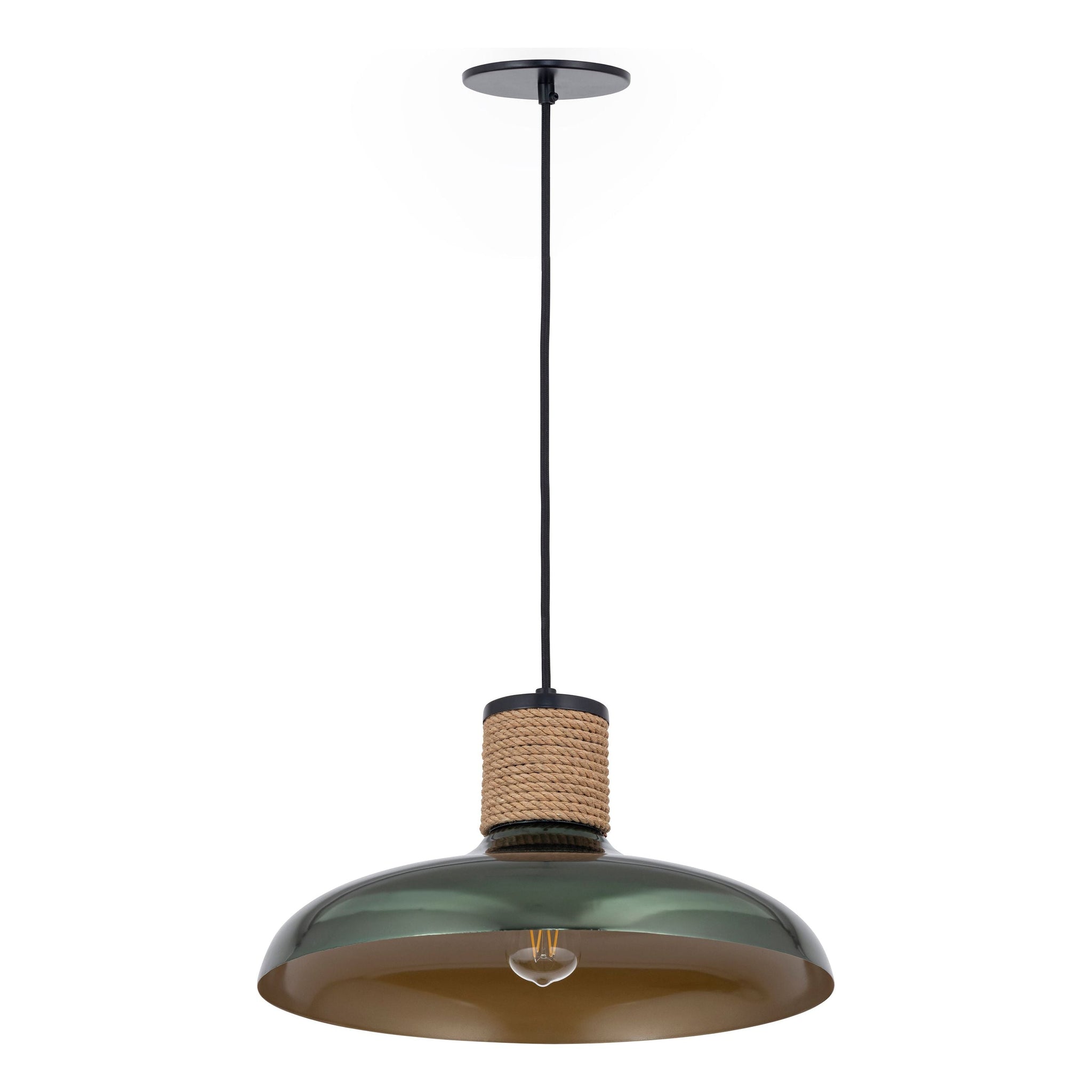 Bingham Large Pendant