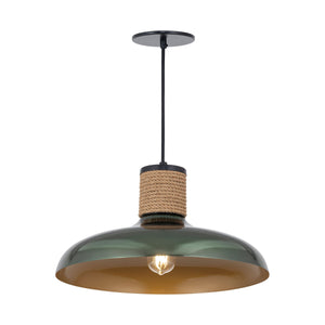 Bingham Large Pendant