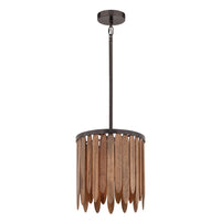 Marimba 12" Pendant