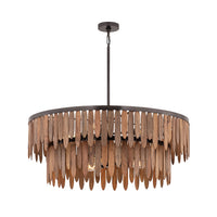 Marimba 36" Pendant