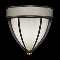 Mirage 12.25"H Sconce