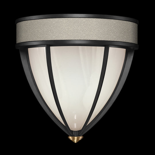 Mirage 12.25"H Sconce