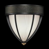 Mirage 12.25"H Sconce