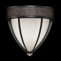 Mirage 12.25"H Sconce