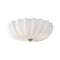 Bundt 15" Wall Sconce / Flush Mount