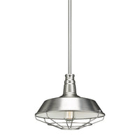 Mercantile 1-Light Pendant