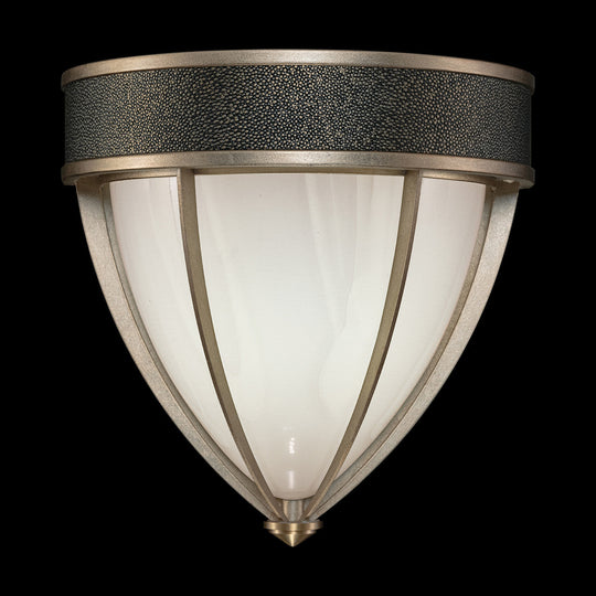Mirage 12.25"H Sconce