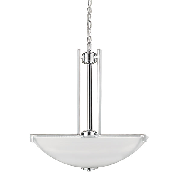 Iris 3-Light Pendant