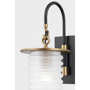 Danvers 1-Light Medium Sconce