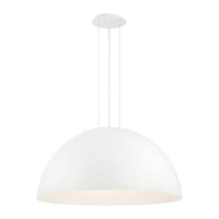 Laverton 36" 1-Light Chandelier