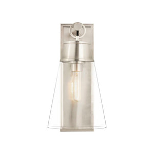 Wentworth 1-Light Large Wall Sconce