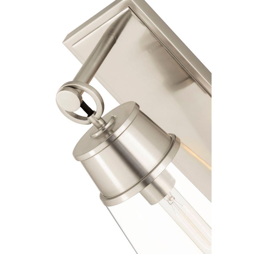 Wentworth 1-Light Large Wall Sconce