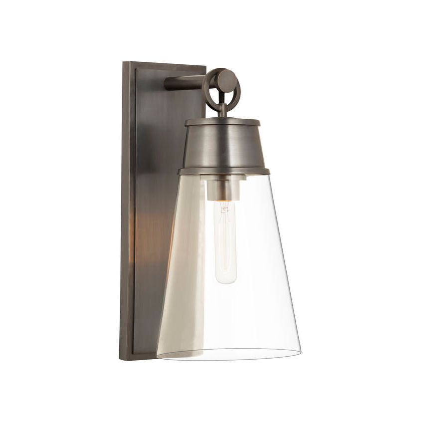 Wentworth 1-Light Large Wall Sconce