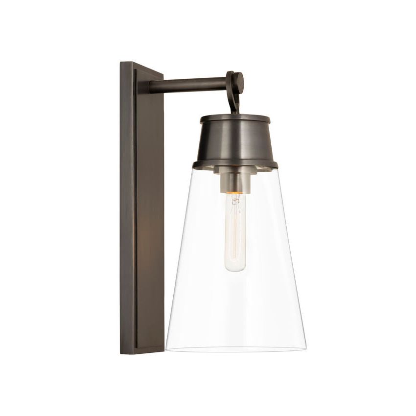 Wentworth 1-Light Large Wall Sconce