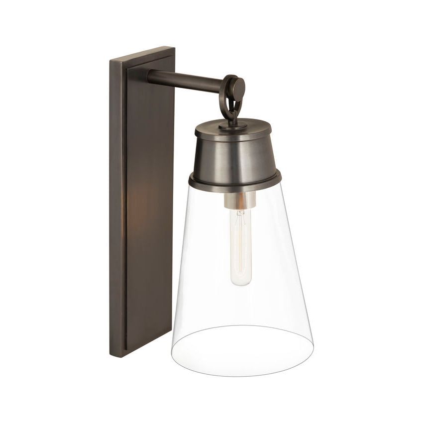 Wentworth 1-Light Large Wall Sconce