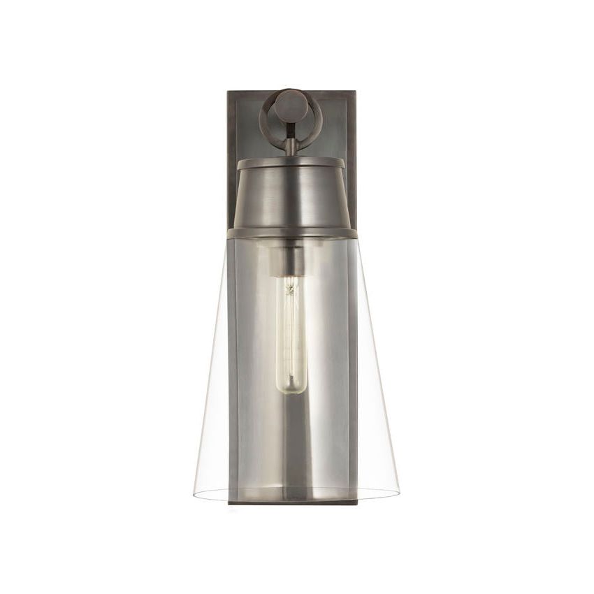 Wentworth 1-Light Large Wall Sconce