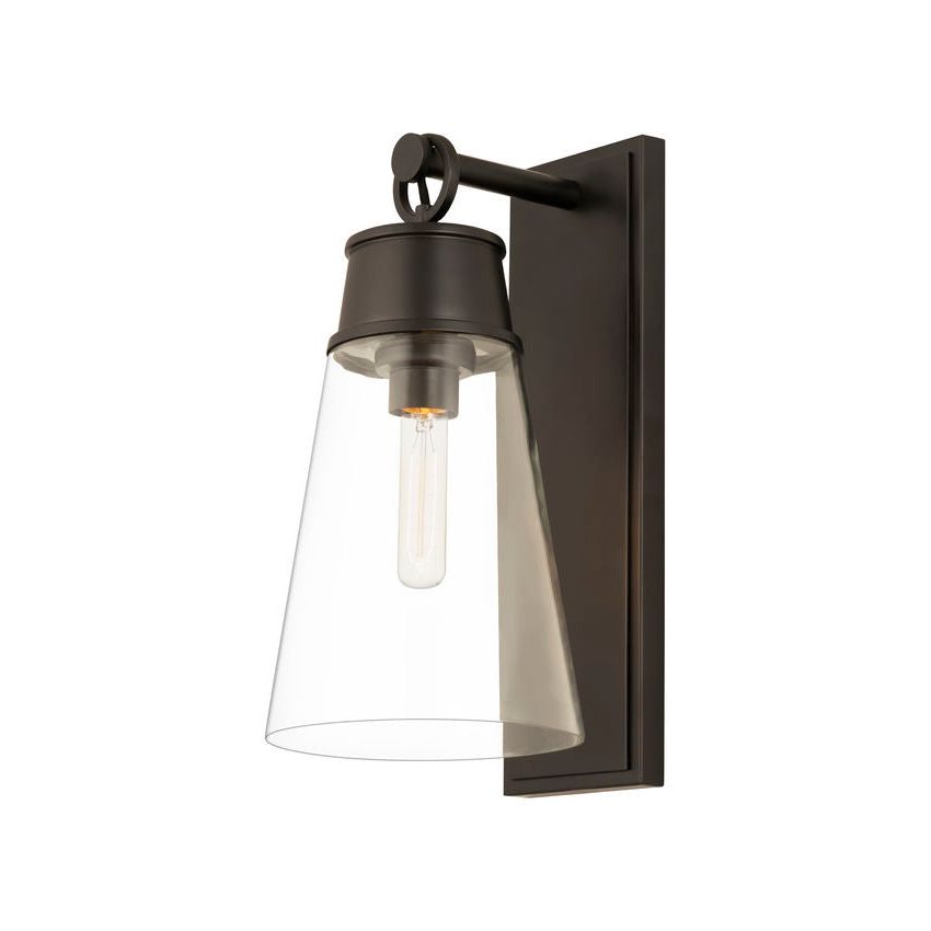 Wentworth 1-Light Large Wall Sconce