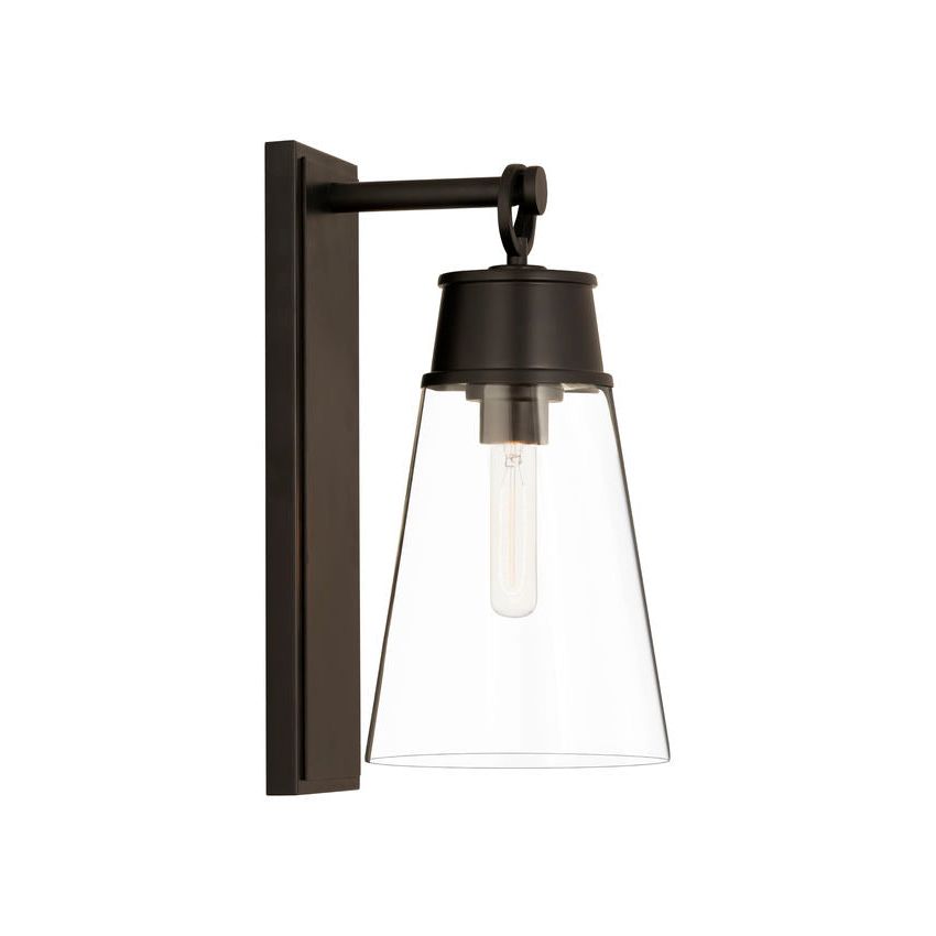 Wentworth 1-Light Large Wall Sconce