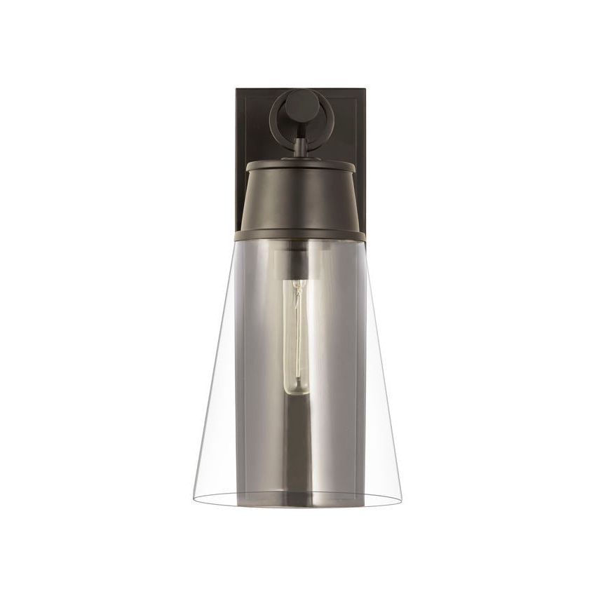 Wentworth 1-Light Large Wall Sconce