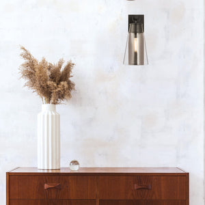 Wentworth 1-Light Large Wall Sconce