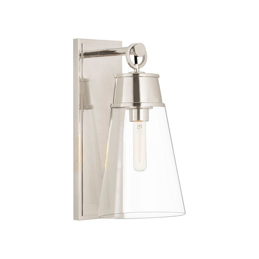 Wentworth 1-Light Large Wall Sconce