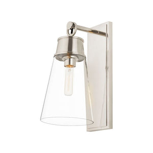 Wentworth 1-Light Large Wall Sconce