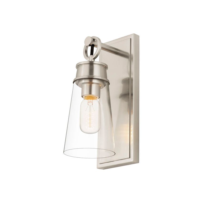 Wentworth 1-Light Small Wall Sconce