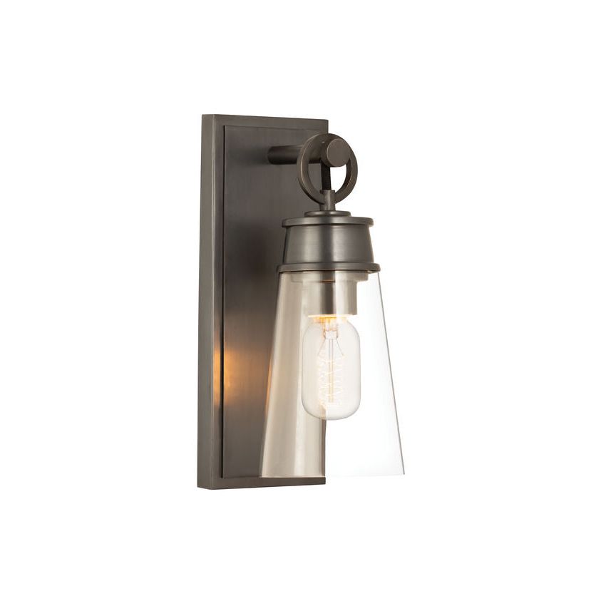 Wentworth 1-Light Small Wall Sconce