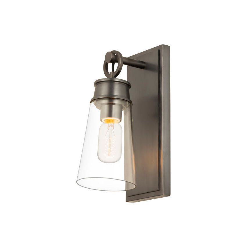 Wentworth 1-Light Small Wall Sconce