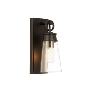 Wentworth 1-Light Small Wall Sconce