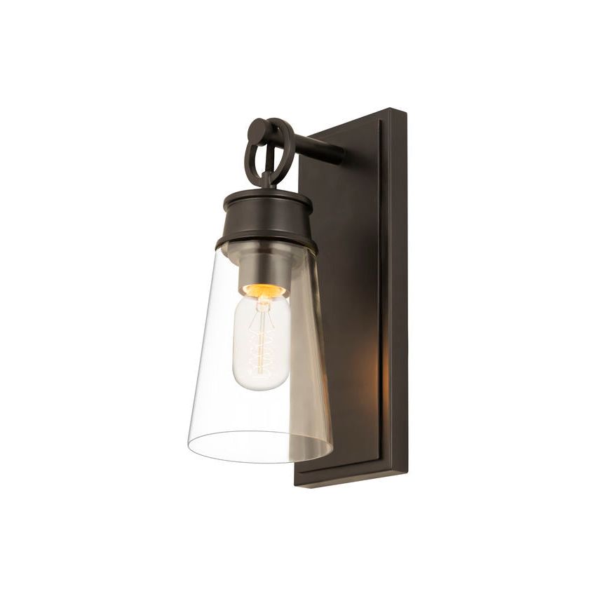 Wentworth 1-Light Small Wall Sconce