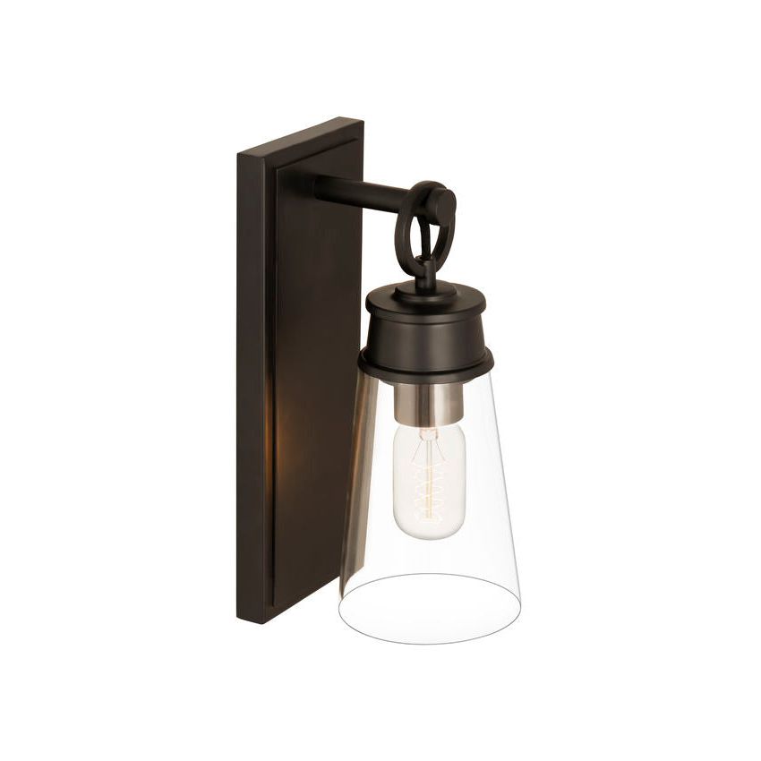 Wentworth 1-Light Small Wall Sconce