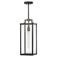 Catalina Medium Hanging Lantern