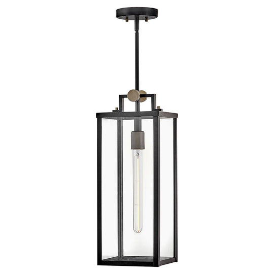 Catalina Medium Hanging Lantern