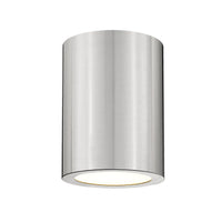 Harley 1-Light Flush Mount