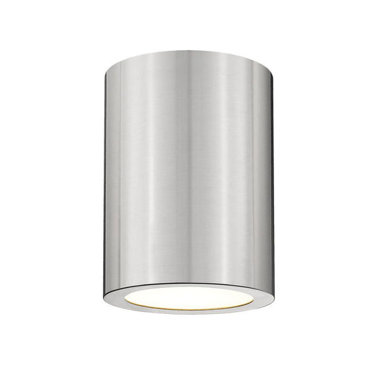 Harley 1-Light Flush Mount