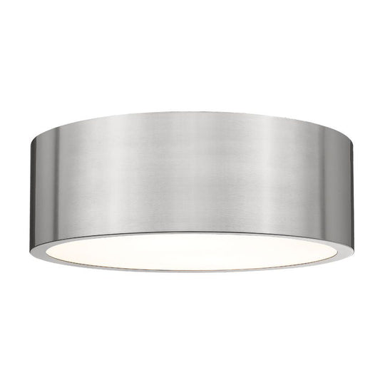 Harley 3-Light Flush Mount