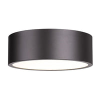 Harley 3-Light Flush Mount